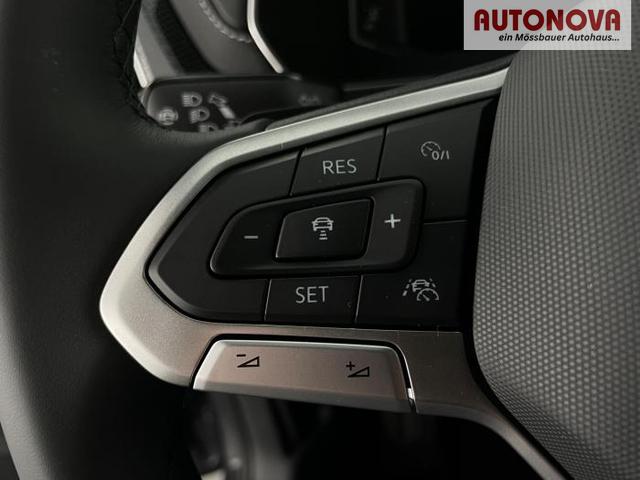 Volkswagen T-Cross New Edition R-Line (New R-Line) 1.0 TSI 85kW (115 PS) 7-Gang DSG 
