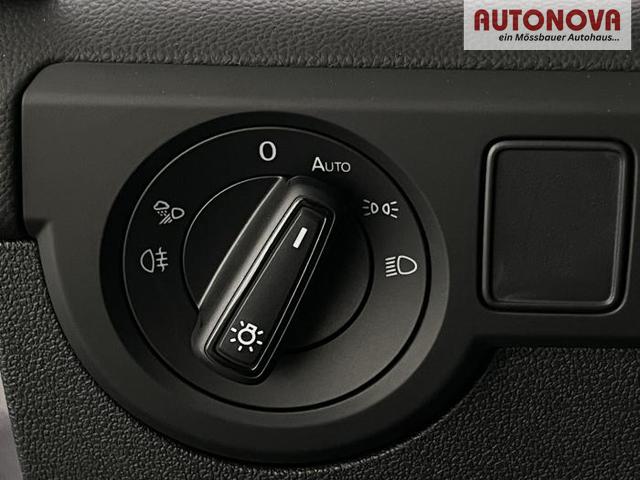 Volkswagen T-Cross New Edition R-Line (New R-Line) 1.0 TSI 85kW (115 PS) 7-Gang DSG 