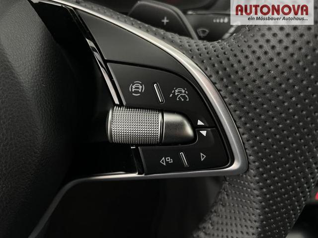 Skoda Karoq Sportline (Sportline) 1.5 TSI 110 kW (150 PS) 7-Gang DSG 