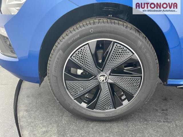 Skoda Kamiq Monte Carlo (Monte Carlo) 1.0 TSI 85 KW (116 PS) 7-Gang DSG 