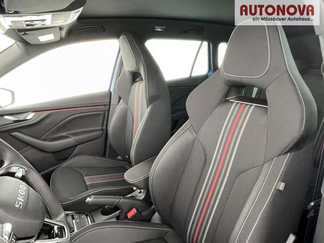 Skoda Kamiq Monte Carlo (Monte Carlo) 1.0 TSI 85 KW (116 PS) 7-Gang DSG 