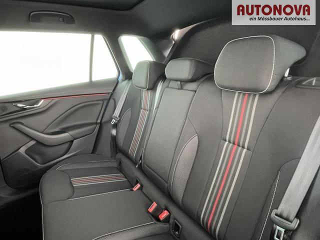 Skoda Kamiq Monte Carlo (Monte Carlo) 1.0 TSI 85 KW (116 PS) 7-Gang DSG 