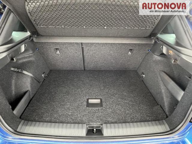 Skoda Kamiq Monte Carlo (Monte Carlo) 1.0 TSI 85 KW (116 PS) 7-Gang DSG 