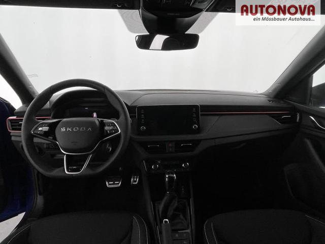Skoda Kamiq Monte Carlo (Monte Carlo) 1.0 TSI 85 KW (116 PS) 7-Gang DSG 