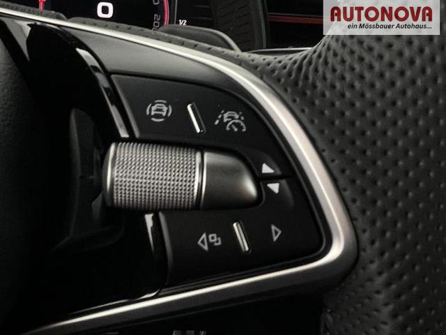Skoda Kamiq Monte Carlo (Monte Carlo) 1.0 TSI 85 KW (116 PS) 7-Gang DSG 