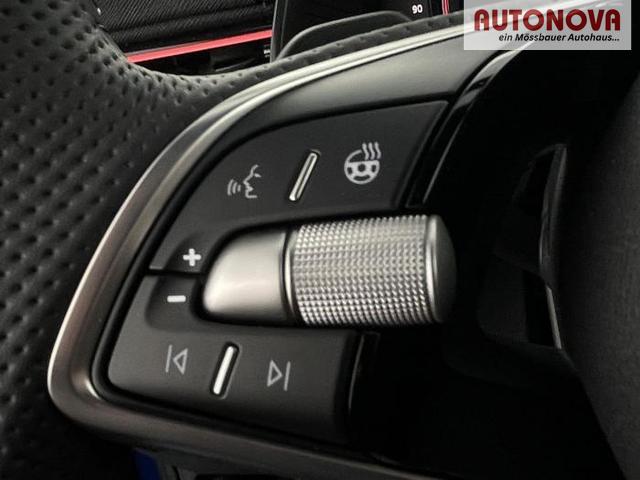 Skoda Kamiq Monte Carlo (Monte Carlo) 1.0 TSI 85 KW (116 PS) 7-Gang DSG 