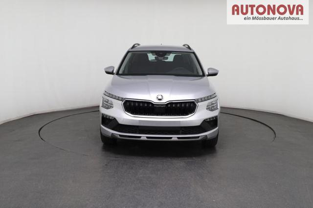 Skoda Kamiq Selection (Selection) 1.0 TSI 70 KW (95 PS) 5-Gang Schaltgetriebe 