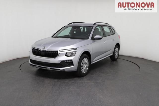 Skoda Kamiq Selection (Selection) 1.0 TSI 70 KW (95 PS) 5-Gang Schaltgetriebe 
