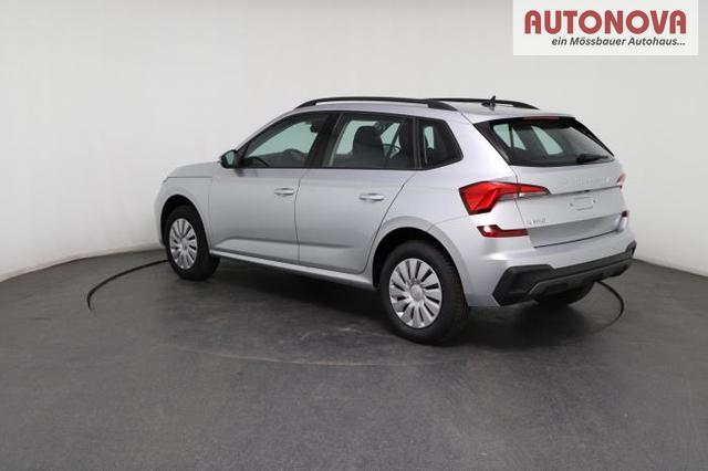 Skoda Kamiq Selection (Selection) 1.0 TSI 70 KW (95 PS) 5-Gang Schaltgetriebe 