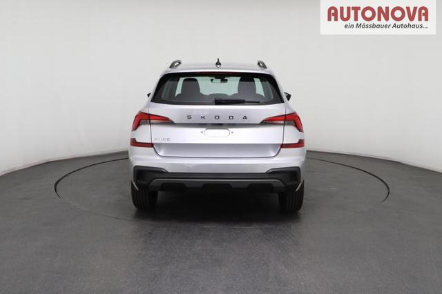 Skoda Kamiq Selection (Selection) 1.0 TSI 70 KW (95 PS) 5-Gang Schaltgetriebe 