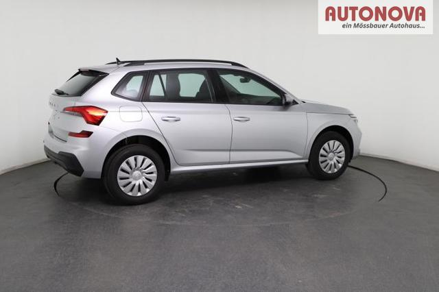 Skoda Kamiq Selection (Selection) 1.0 TSI 70 KW (95 PS) 5-Gang Schaltgetriebe 