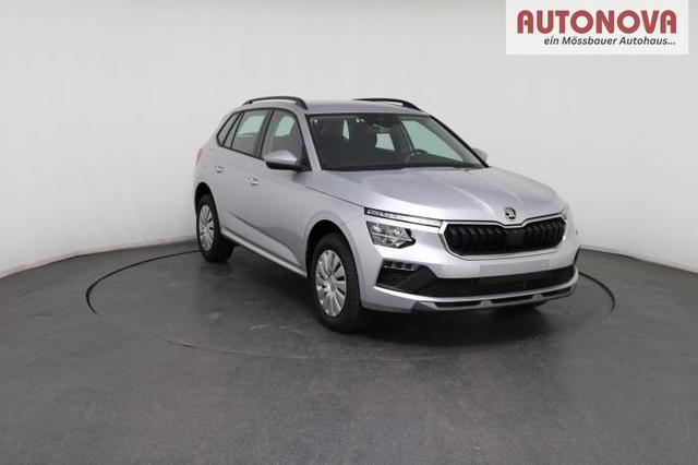 Skoda Kamiq Selection (Selection) 1.0 TSI 70 KW (95 PS) 5-Gang Schaltgetriebe 