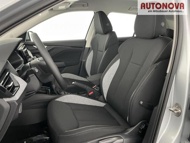 Skoda Kamiq Selection (Selection) 1.0 TSI 70 KW (95 PS) 5-Gang Schaltgetriebe 