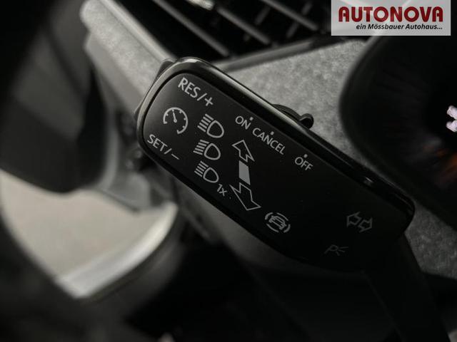 Skoda Kamiq Selection (Selection) 1.0 TSI 70 KW (95 PS) 5-Gang Schaltgetriebe 