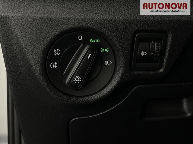 Skoda Kamiq Selection (Selection) 1.0 TSI 70 KW (95 PS) 5-Gang Schaltgetriebe 