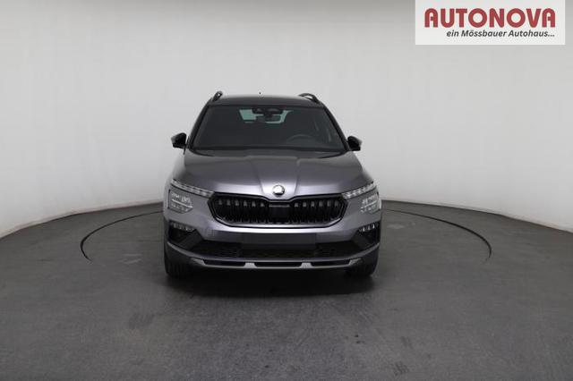 Skoda Kamiq Balance (Balance) 1.5 TSI 110kW (150 PS) 7-Gang DSG 
