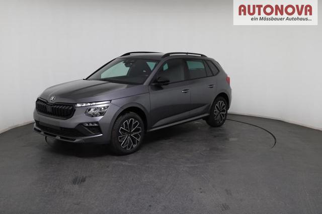 Skoda Kamiq Balance (Balance) 1.5 TSI 110kW (150 PS) 7-Gang DSG 