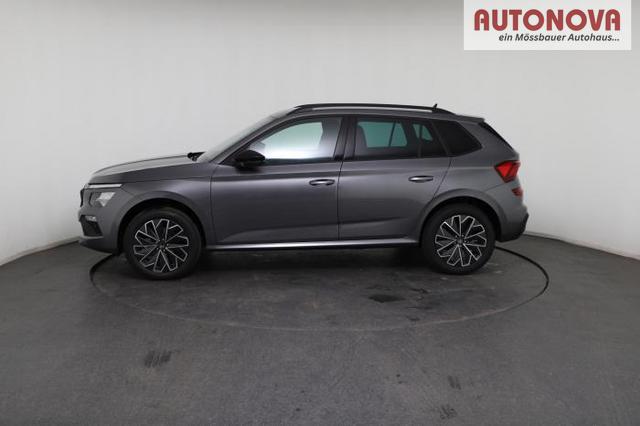 Skoda Kamiq Balance (Balance) 1.5 TSI 110kW (150 PS) 7-Gang DSG 