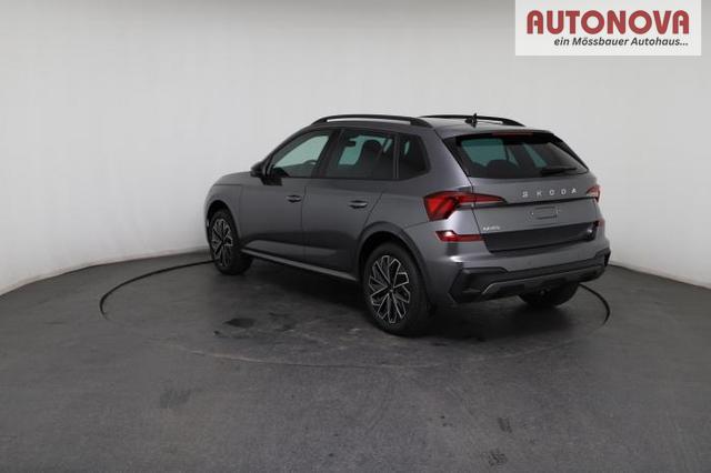 Skoda Kamiq Balance (Balance) 1.5 TSI 110kW (150 PS) 7-Gang DSG 