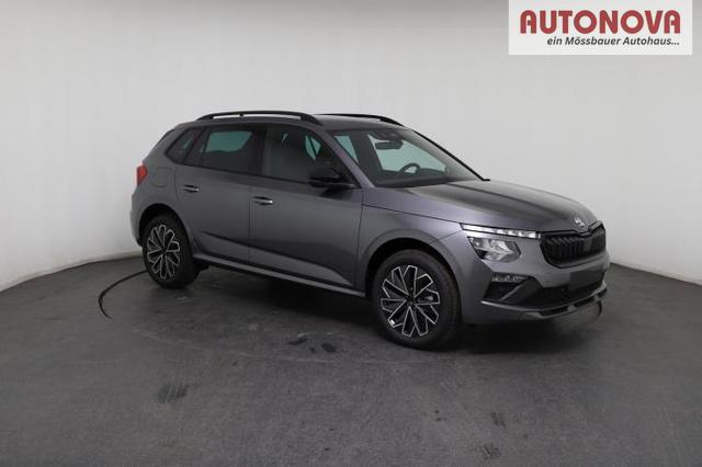 Skoda Kamiq Balance (Balance) 1.5 TSI 110kW (150 PS) 7-Gang DSG 
