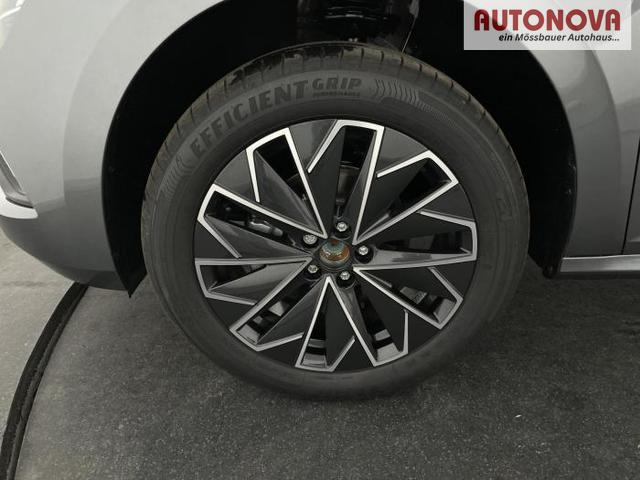 Skoda Kamiq Balance (Balance) 1.5 TSI 110kW (150 PS) 7-Gang DSG 