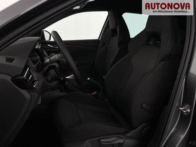 Skoda Kamiq Balance (Balance) 1.5 TSI 110kW (150 PS) 7-Gang DSG 