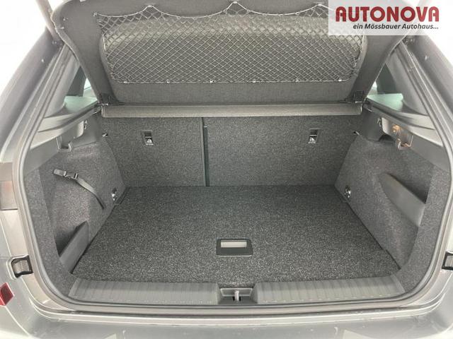 Skoda Kamiq Balance (Balance) 1.5 TSI 110kW (150 PS) 7-Gang DSG 