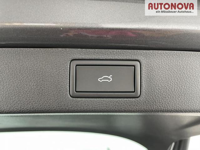 Skoda Kamiq Balance (Balance) 1.5 TSI 110kW (150 PS) 7-Gang DSG 