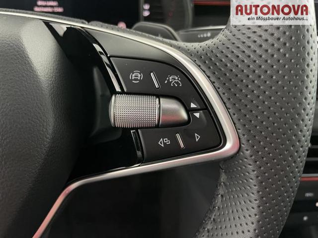Skoda Kamiq Balance (Balance) 1.5 TSI 110kW (150 PS) 7-Gang DSG 