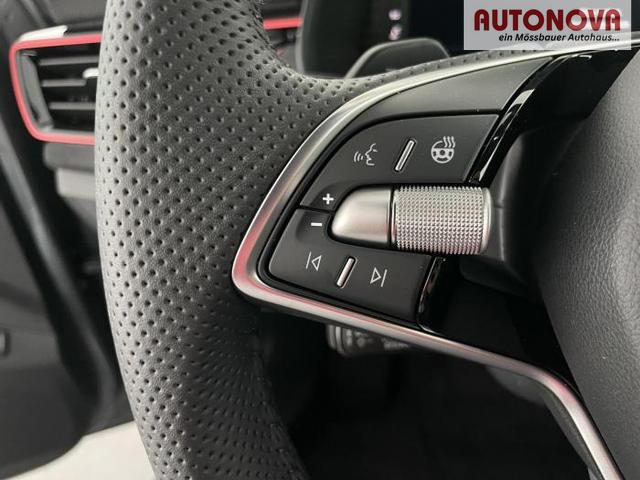 Skoda Kamiq Balance (Balance) 1.5 TSI 110kW (150 PS) 7-Gang DSG 
