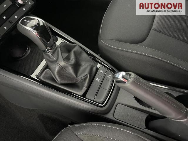 Skoda Kamiq Balance (Balance) 1.5 TSI 110kW (150 PS) 7-Gang DSG 