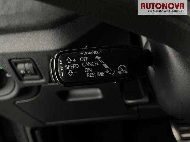 Skoda Kamiq Balance (Balance) 1.5 TSI 110kW (150 PS) 7-Gang DSG 