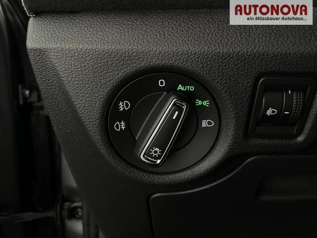 Skoda Kamiq Balance (Balance) 1.5 TSI 110kW (150 PS) 7-Gang DSG 