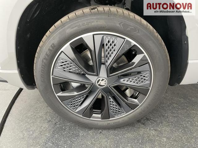 Skoda Karoq Sportline (Sportline) 1.5 TSI 110kW (150 PS) 7-Gang DSG 