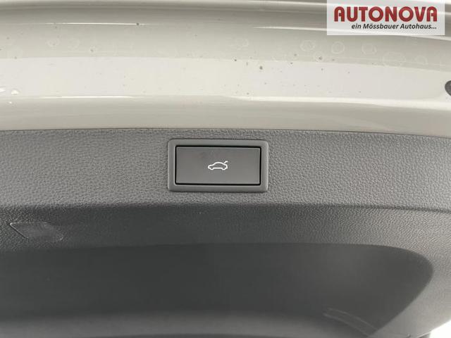 Skoda Karoq Sportline (Sportline) 1.5 TSI 110kW (150 PS) 7-Gang DSG 