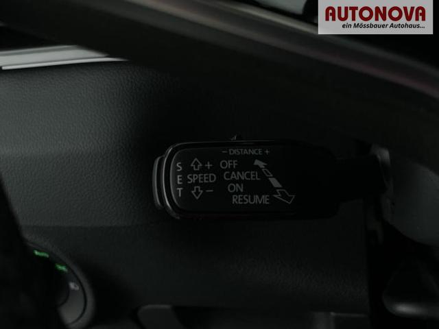 Skoda Karoq Sportline (Sportline) 1.5 TSI 110kW (150 PS) 7-Gang DSG 