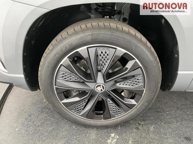 Skoda Karoq Sportline (Sportline) 1.5 TSI 110kW (150 PS) 7-Gang DSG 