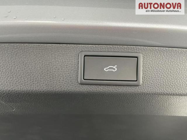 Skoda Karoq Sportline (Sportline) 1.5 TSI 110kW (150 PS) 7-Gang DSG 