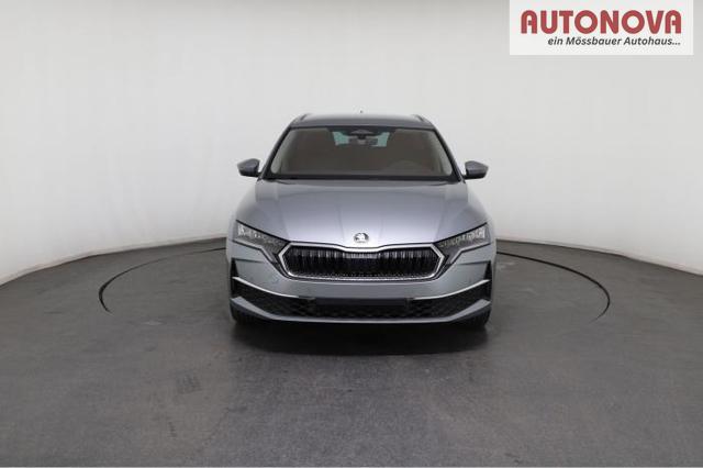 Skoda Octavia Combi Selection (Selection) 1.5 TSI mHEV 110kW (150 PS) 7-Gang-DSG 