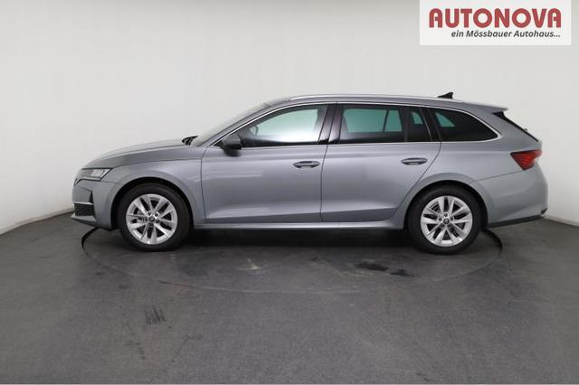 Skoda Octavia Combi Selection (Selection) 1.5 TSI mHEV 110kW (150 PS) 7-Gang-DSG 