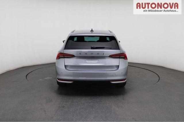 Skoda Octavia Combi Selection (Selection) 1.5 TSI mHEV 110kW (150 PS) 7-Gang-DSG 