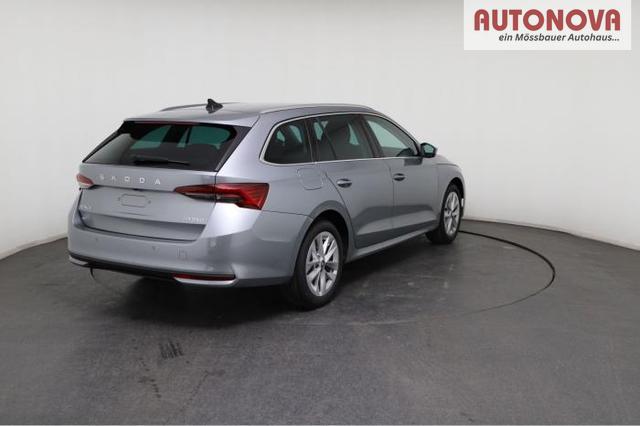 Skoda Octavia Combi Selection (Selection) 1.5 TSI mHEV 110kW (150 PS) 7-Gang-DSG 