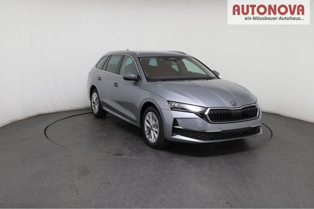 Skoda Octavia Combi Selection (Selection) 1.5 TSI mHEV 110kW (150 PS) 7-Gang-DSG 