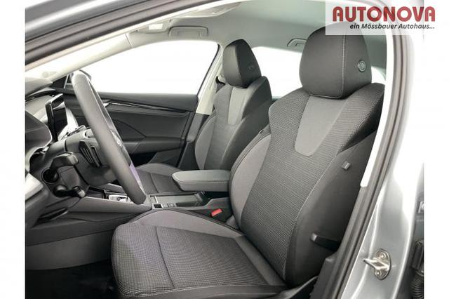 Skoda Octavia Combi Selection (Selection) 1.5 TSI mHEV 110kW (150 PS) 7-Gang-DSG 