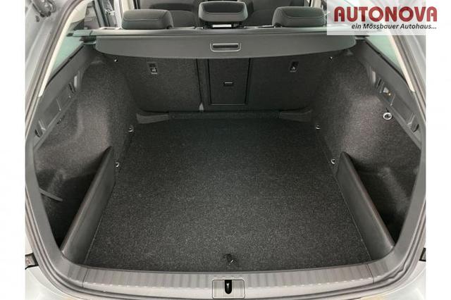 Skoda Octavia Combi Selection (Selection) 1.5 TSI mHEV 110kW (150 PS) 7-Gang-DSG 