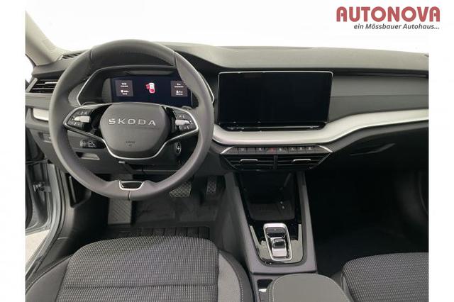 Skoda Octavia Combi Selection (Selection) 1.5 TSI mHEV 110kW (150 PS) 7-Gang-DSG 