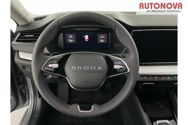 Skoda Octavia Combi Selection (Selection) 1.5 TSI mHEV 110kW (150 PS) 7-Gang-DSG 