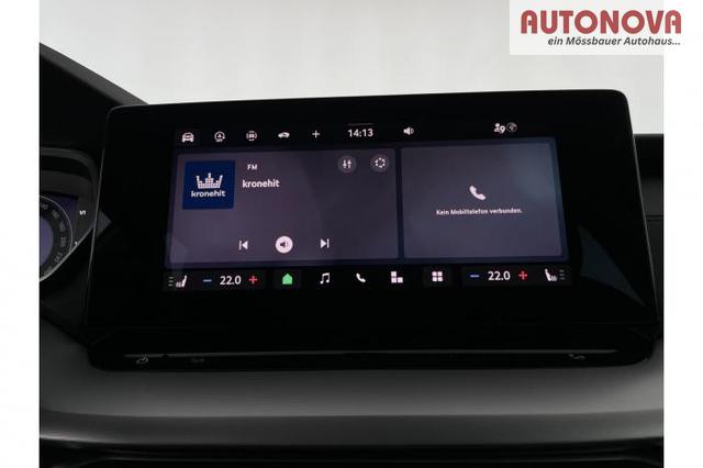 Skoda Octavia Combi Selection (Selection) 1.5 TSI mHEV 110kW (150 PS) 7-Gang-DSG 