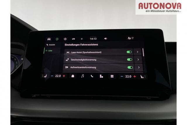 Skoda Octavia Combi Selection (Selection) 1.5 TSI mHEV 110kW (150 PS) 7-Gang-DSG 