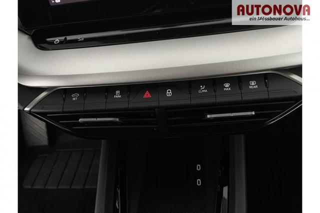 Skoda Octavia Combi Selection (Selection) 1.5 TSI mHEV 110kW (150 PS) 7-Gang-DSG 